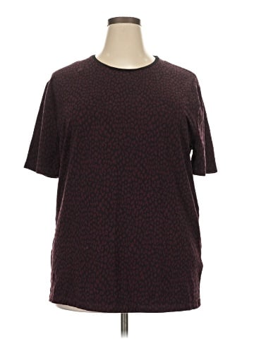 Express Short Sleeve T-Shirt (view 1)