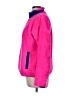 J.Crew 100% Polyester Pink Fleece Size M - photo 5