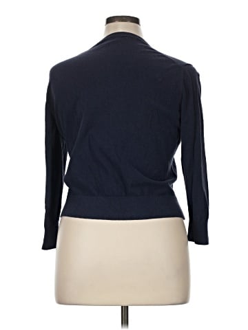 Crown & Ivy Cardigan (view 2)