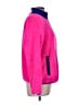 J.Crew 100% Polyester Pink Fleece Size M - photo 4