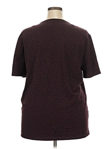 Express Short Sleeve T-Shirt (view 2)