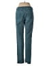 Boden Teal Casual Pants Size 6 - photo 2