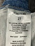 Joe's Jeans Blue Jeans Size 27 waist - photo 8