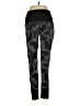 Danskin Now Graphic Black Active Pants Size S - photo 2
