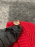 Seafolly Red Swimsuit Top Size 12 - photo 5