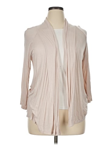 B-Design Cardigan (view 1)