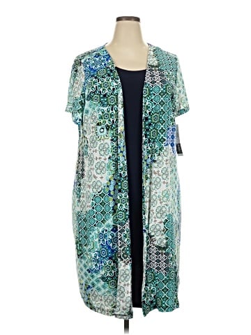 Perceptions Casual Dress (view 1)