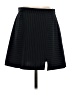 Cooperative Stripes Black Formal Skirt Size S - photo 1