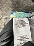 Bar III Print Blue One Piece Swimsuit Size XL - photo 4