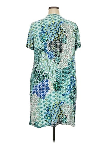 Perceptions Casual Dress (view 2)