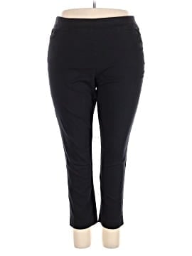 Croft & Barrow Active Pants (view 1)