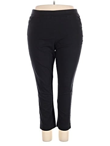 Croft & Barrow Active Pants (view 1)