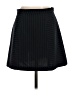 Cooperative Stripes Black Formal Skirt Size S - photo 2