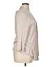 B-Design Tan Cardigan Size XL - photo 4