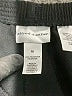 Alfred Dunner 100% Polyester Solid Black Casual Pants Size 16 - photo 7