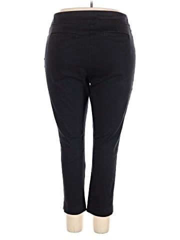 Croft & Barrow Active Pants (view 2)