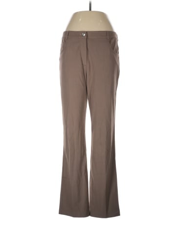 St. John Casual Pants (view 1)