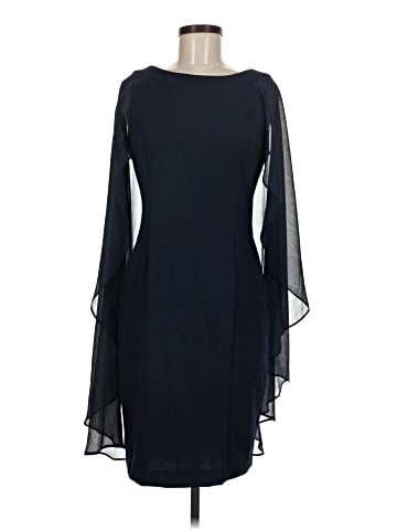 DKNY Cocktail Dress (view 1)