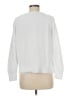 J.Crew 100% Cotton White Pullover Sweater Size M - photo 2