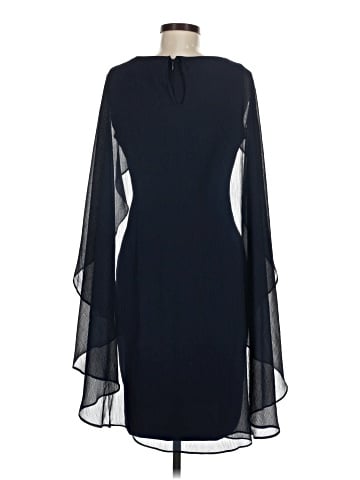 DKNY Cocktail Dress (view 2)