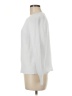 J.Crew 100% Cotton White Pullover Sweater Size M - photo 5