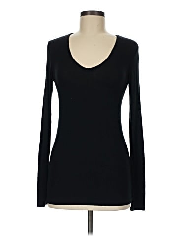 ATM Long Sleeve T-Shirt (view 1)