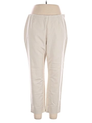 Charter Club Casual Pants (view 1)