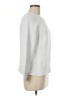 J.Crew 100% Cotton White Pullover Sweater Size M - photo 4