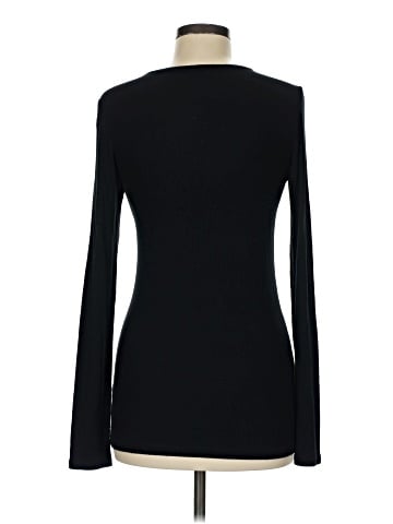 ATM Long Sleeve T-Shirt (view 2)