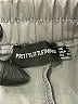 PrettyLittleThing 100% Polyester Gray Cargo Pants Size 6 - photo 7