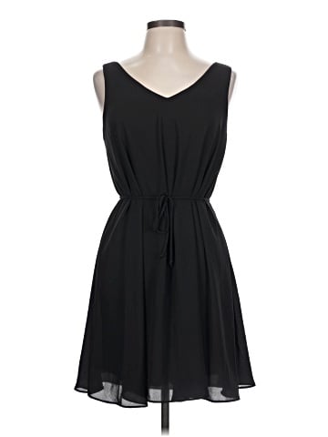 Blush Casual Dress (view 1)