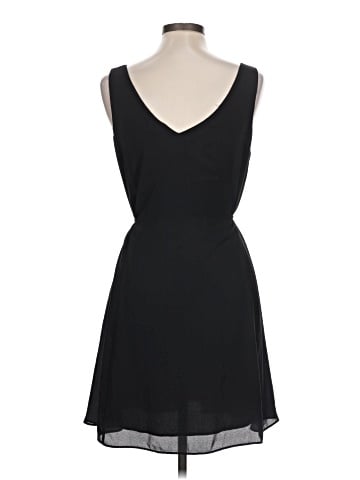 Blush Casual Dress (view 2)