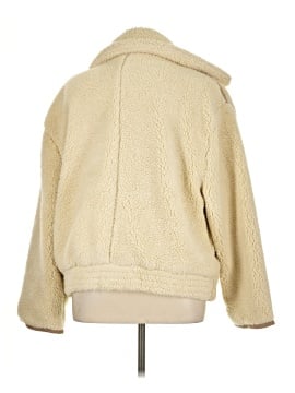 Free People Faux Fur Jacket (view 2)