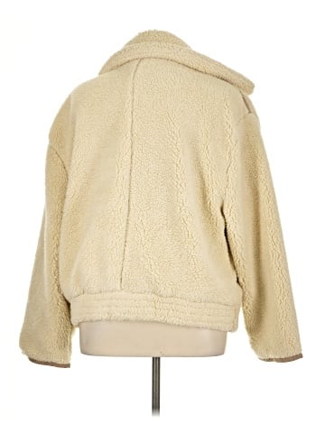 Free People Faux Fur Jacket (view 2)