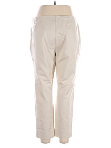 Charter Club Casual Pants (view 2)