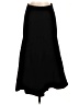 J.Crew Solid Black Wool Skirt Size S - photo 1