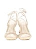 Sam Edelman Ivory Wedges Size 7 - photo 2