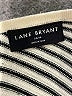 Lane Bryant Ivory Pullover Sweater Size 14 - 16 Plus - photo 7