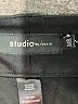 Studio by Torrid Black Active Pants Size 24 r - photo 4