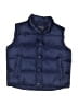 Lands' End 100% Nylon Blue Vest Size S (kids) - photo 1