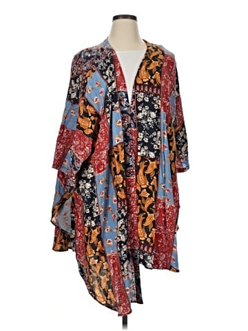 Cato Kimono (view 1)