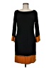 aDressing Woman Black Cocktail Dress Size M - photo 1
