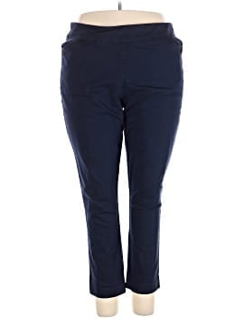 Croft & Barrow Active Pants (view 1)