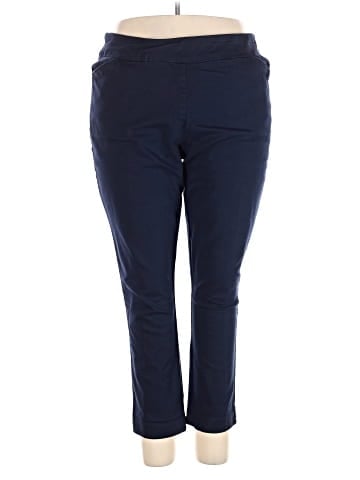 Croft & Barrow Active Pants (view 1)