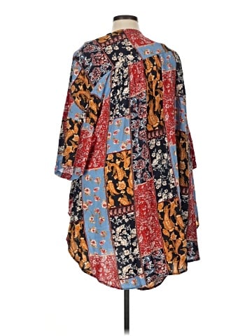 Cato Kimono (view 2)