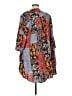 Cato Red Kimono Size XL (estimated) - photo 2