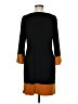 aDressing Woman Black Cocktail Dress Size M - photo 2