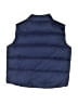 Lands' End 100% Nylon Blue Vest Size S (kids) - photo 2