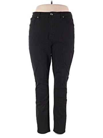 Good American Jeggings (view 1)