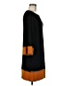 aDressing Woman Black Cocktail Dress Size M - photo 4